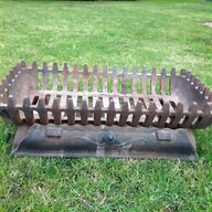 fireplace grate for sale