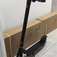 evtec mobility scooter for sale