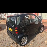 smart car fortwo for sale