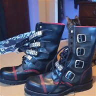 vintage goth boots for sale