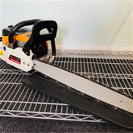 36 chainsaw for sale