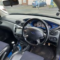 ford focus sti for sale