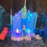 little mermaid polly pocket for sale
