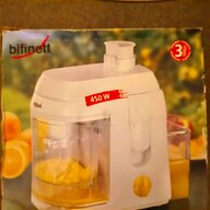 bifinett juicer for sale