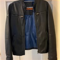 massimo dutti leather for sale