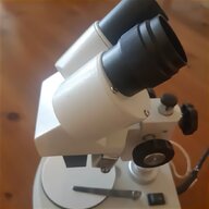 trinocular microscope for sale