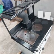 solid fuel stoves for sale