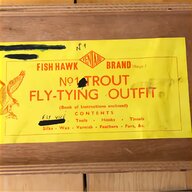 fly tying kit for sale
