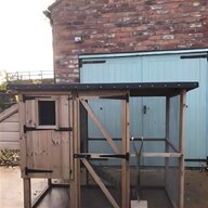 large chicken house for sale