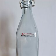 glass soda bottles for sale