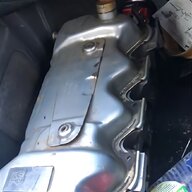 escort rs turbo fuel for sale