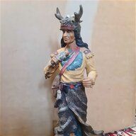 native indian figurines for sale