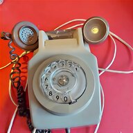 wall mounted telephone gpo for sale