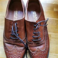 russell bromley brogues 6 for sale