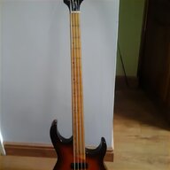 washburn bass guitar for sale