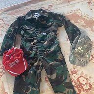 army overalls for sale