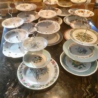 3 tier cake stands for sale