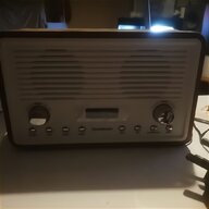 sandstrom dab radio for sale