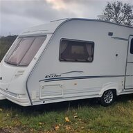 sterling caravan for sale