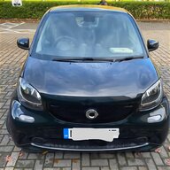 smart fortwo brabus for sale