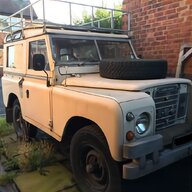 land rover 2a for sale