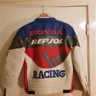repsol honda jacket for sale
