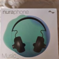 nuraphone headphones for sale