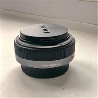 pancake lens for sale