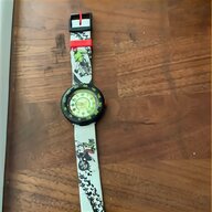 swatch wall watch for sale