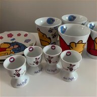egg cup plate for sale
