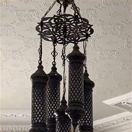 moroccan pendant light for sale