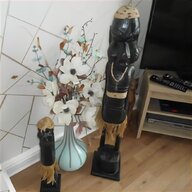 african wooden figures for sale
