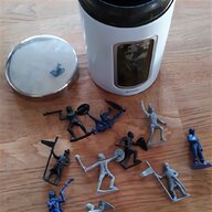 plastic toy soldiers 54mm for sale