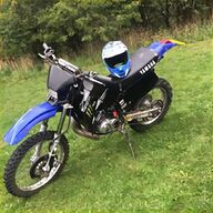 dt 125 r for sale