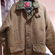 tweed shooting coat for sale