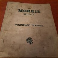 morris minor woody for sale