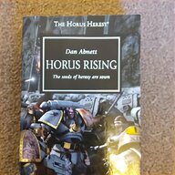 horus heresy for sale
