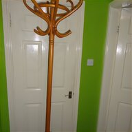 pine coat stand for sale