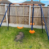 swing and slide set for sale