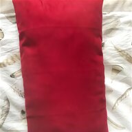 red cushions for sale