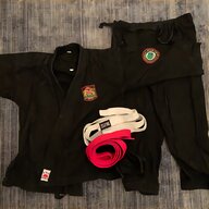 martial arts clothing for sale