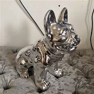 french bulldog statue for sale