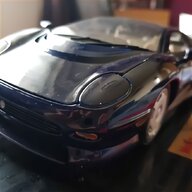 jaguar 1 18 scale models for sale