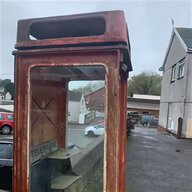 vintage phone booth for sale