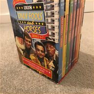 dvd boxset for sale