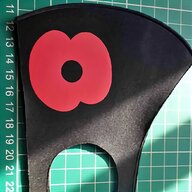 remembrance poppy for sale