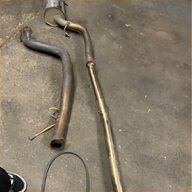 fishtail exhaust for sale