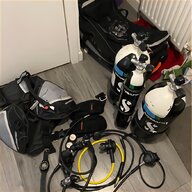 diving gear for sale