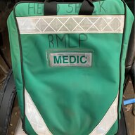paramedic bag for sale for sale