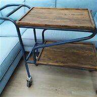 industrial trolley for sale